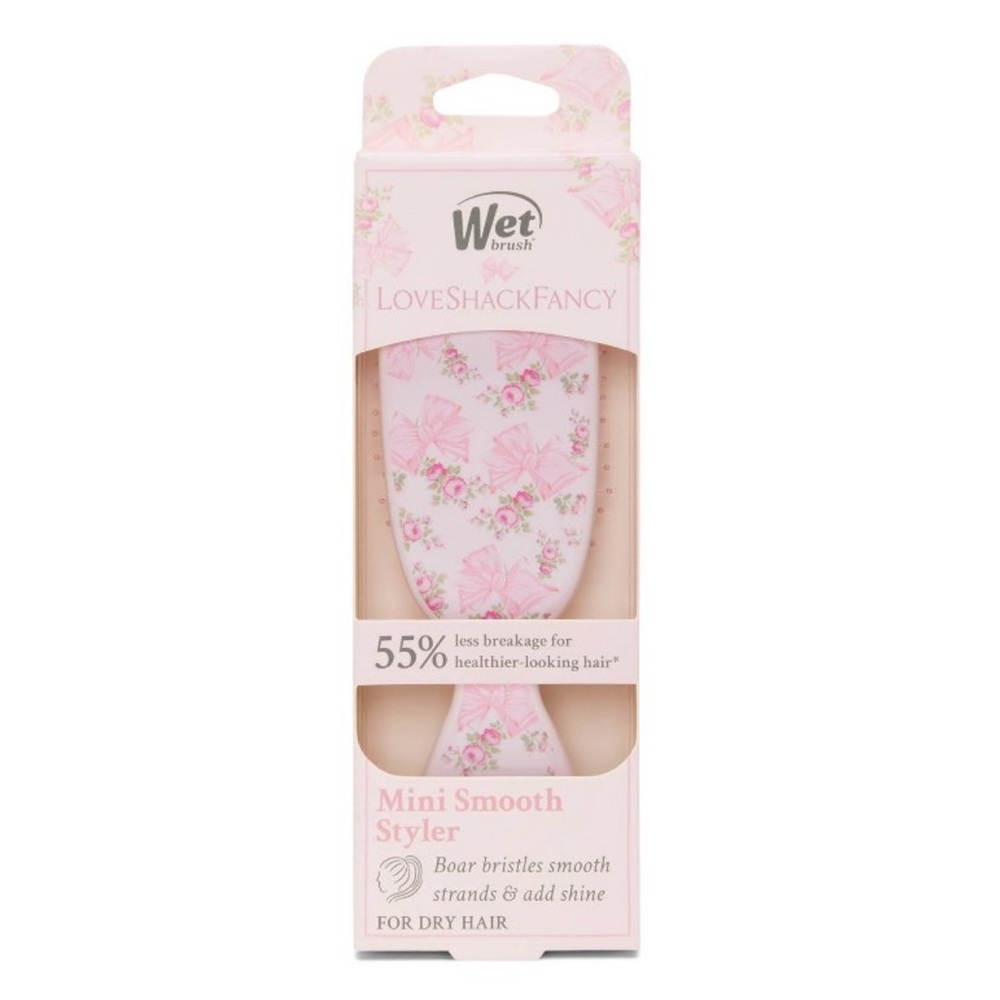Wet Brush Mini Smooth Styler